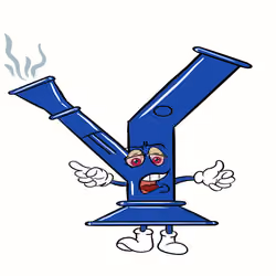 CrazyBong 330