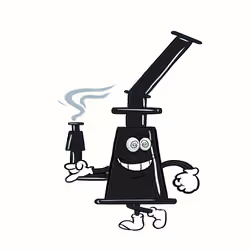 CrazyBong 222