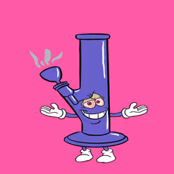 CrazyBong 321