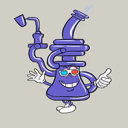 CrazyBong 77