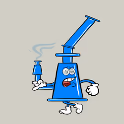 CrazyBong 313