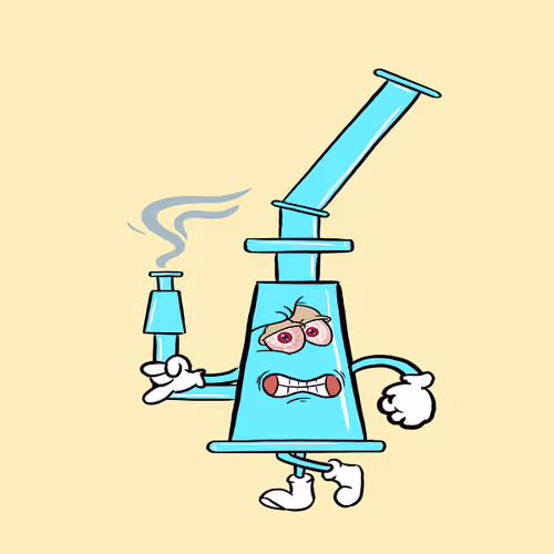 CrazyBong 174