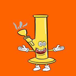 CrazyBong 123