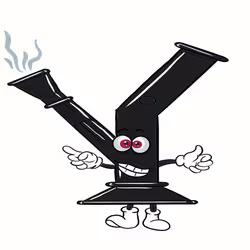 CrazyBong 52