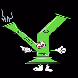 CrazyBong 114