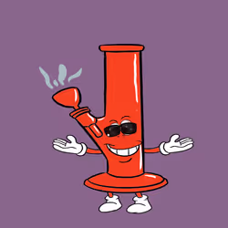CrazyBong 72