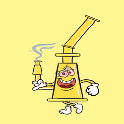 CrazyBong 130