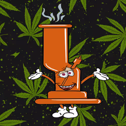 CrazyBong 224
