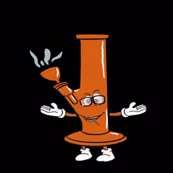 CrazyBong 8
