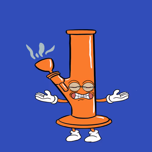CrazyBong 236