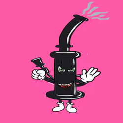 CrazyBong 75