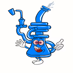 CrazyBong 94