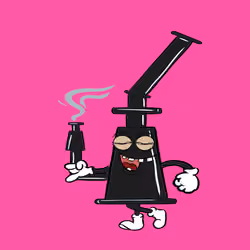 CrazyBong 314