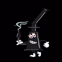 CrazyBong 329