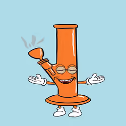 CrazyBong 73