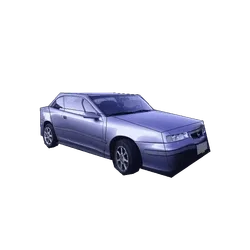 Opel Calibra