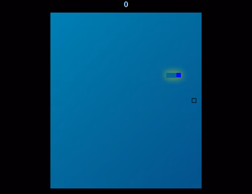 Snake Game 180