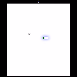 Snake Game 384