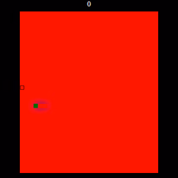 Snake Game 462