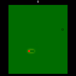 Snake Game 91