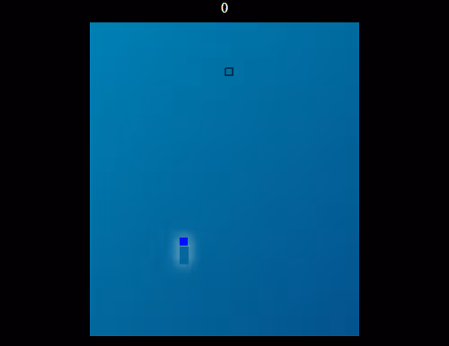Snake Game Nft