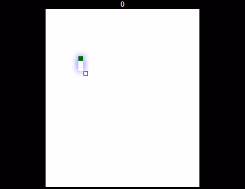 Snake Game 394
