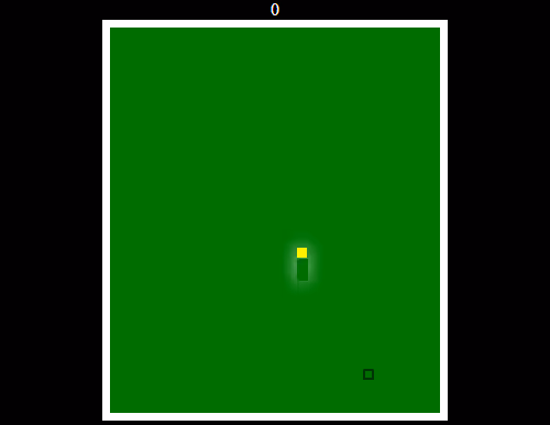 Snake Game Nft