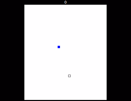 Snake Game 261
