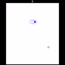 Snake Game 524