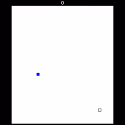 Snake Game 464