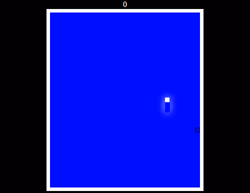 Snake Game Nft