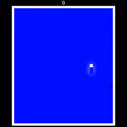 Snake Game 312