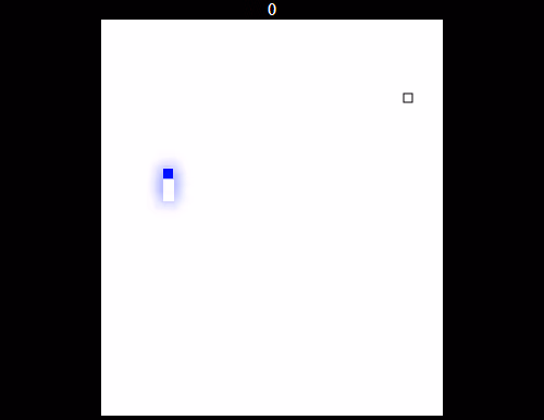 Snake Game Nft