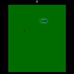 Snake Game 147