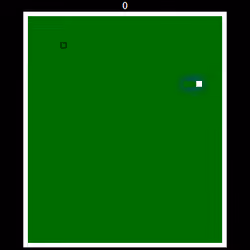 Snake Game 395