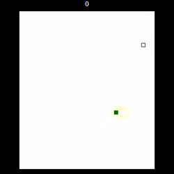 Snake Game 392