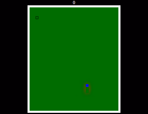 Snake Game 101