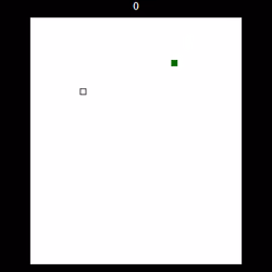 Snake Game 95