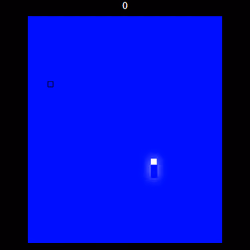Snake Game 272