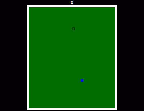Snake Game 263