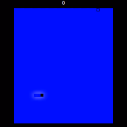 Snake Game 543