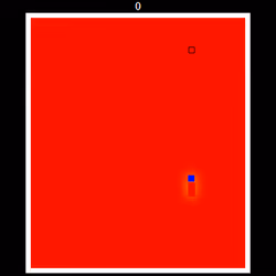 Snake Game 485