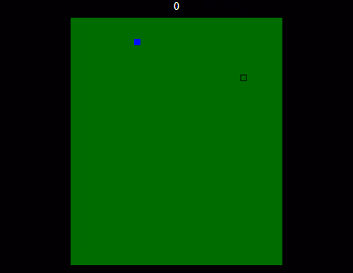 Snake Game 96