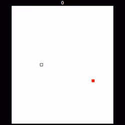 Snake Game 335