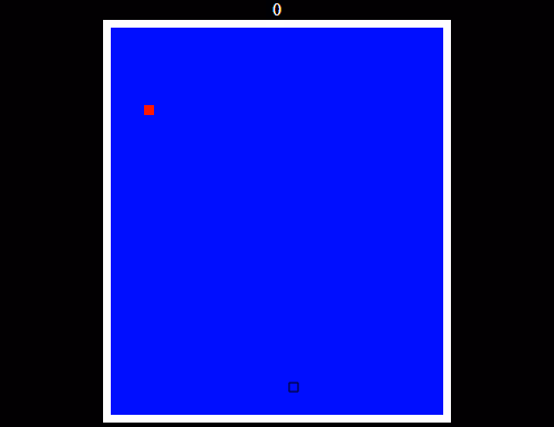 Snake Game 561