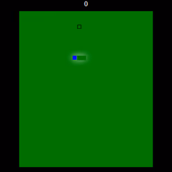 Snake Game 442