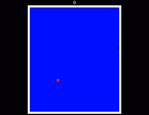 Snake Game 230