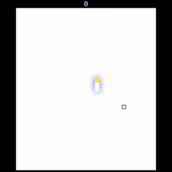 Snake Game 625