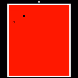 Snake Game 86