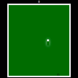 Snake Game 385